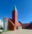 St. Maria vom heiligen Rosenkranz