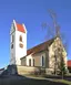 Pfarr- und Wallfahrtskirche Mariae Geburt