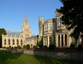 Ashridge House and Management College