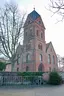 St. Nikolai-Kirche
