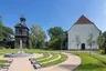 St. Johannes der Täufer Kirche