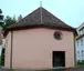 Sebastianskapelle