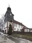 Kirche zu Biberschlag