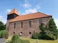 Kirche Borxleben