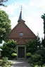 Laurentiuskapelle