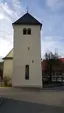 Zur Allerheiligsten Dreifaltigkeit