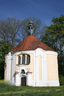 Hergottsruhkapelle