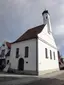 St. Nikolaus von Tolentino