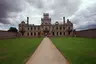 Kirby Hall