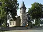Trinitatiskirche Peckelsheim