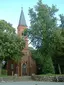 Ev.-Luth. Kirche Schönwalde