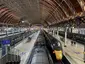 Bahnhof Paddington