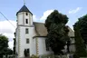 Dorfkirche Borna
