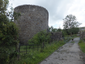 Nantyglo Round Towers