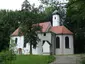 Zur Schmerzhaften Muttergottes