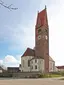 St. Alban Walkertshofen