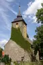 Dorfkirche Rüdnitz