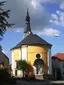 St. Agatha