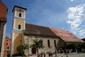 St-Ägidius-Pfarrkirche