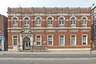 Former Canning Town Library