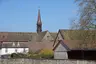 Klosterkirche St. Georg, Loccum