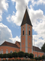 Evangelische Stadtkirche