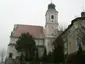 Klosterkirche St. Felix