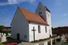 Katholische Filialkirche St. Pankratius