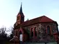 Dorfkirche Rohlsdorf