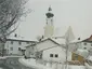Wallfahrtskirche St. Valentin