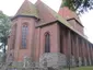 Kirche Nusse