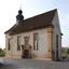 Friedhofskapelle Heilig-Kreuz