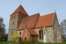 Church Groß Gievitz Church Groß Gievitz