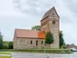 Dorfkirche Düpow