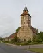 Dorfkirche Kletzke