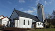 St. Katharina