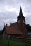 Dorfkirche Bälow