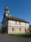 Ev. Kirche Oberorke