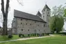 Klosterkirche Flechtdorf