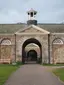 The Stable Block