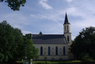 Dorfkirche Cumlosen
