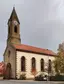 St. Andreas