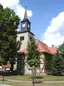 Dorfkirche Ferchland