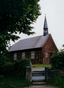 Kapelle mit Ausstattung