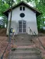 Kalvarienbergkapelle