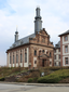 Schlosskirche Blieskastel