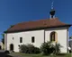St. Jakobus und St. Ägidius