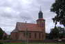 Kirche Rühstädt