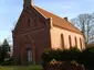 Church in Quilow Church in Quilow