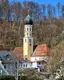 St. Andreas